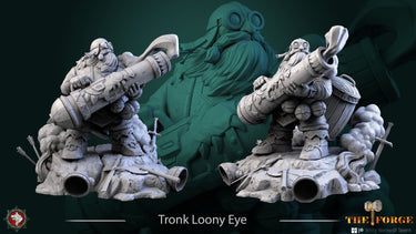 Tronk Loony Eye